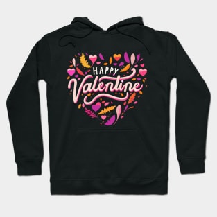 valentine Hoodie